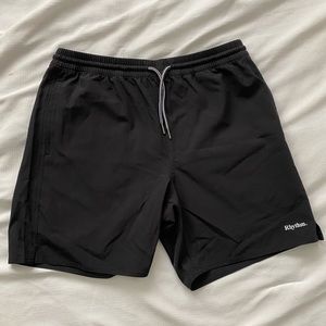 Rhythm Classic Beach Short Size 32